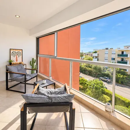 L'instant Riviera - T2 Piscine & Parking Apartment *